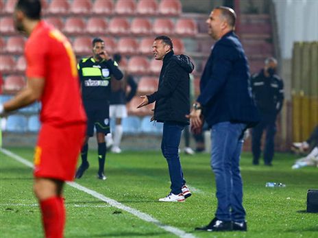 בן שמעון. ידחה את החגיגות? (לירון מולדובן)