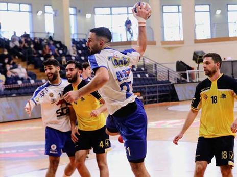 (הדר ואן קולא, איגוד הכדוריד)