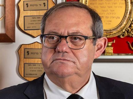 עו"ד משה גלעד