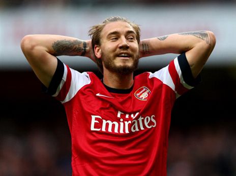 "הפסדתי 400 אלף ליש"ט ב-90 דקות" (GETTY)