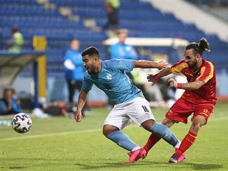 אבו פאני. שלושה בישולים (GETTY)