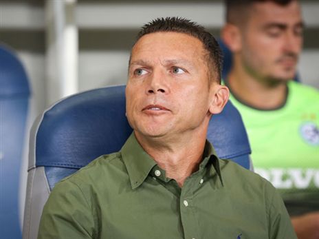 בכר ימשיך? נגלה זאת בעוד ימים ספורים (מאור אלקסלסי)