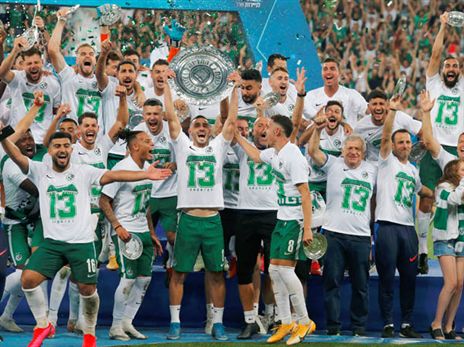 תהיה המשכיות להצלחה? (מאור אלקסלסי)