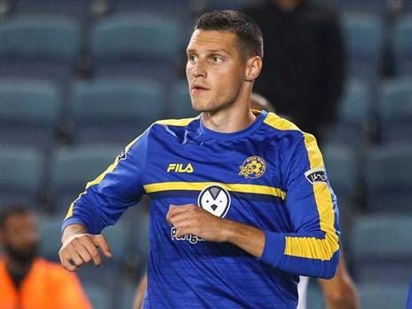 "אם אני ניקוליץ', הייתי פורש. אבל הוא משהו מיוחד" (אלן שיבר)