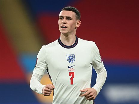 פודן. אחד הכישרונות של הנבחרת (getty)