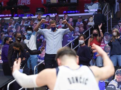 הלפיד עבר (Getty)