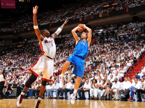 כמעט לכל אלופה היה 'קילר' מחצי מרחק (Getty)