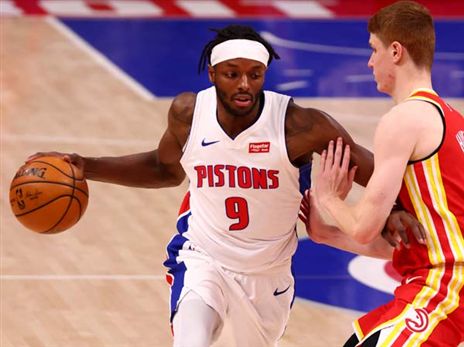 ג'רמי גראנט. מעדיף צוות שמבין אותו (Getty)