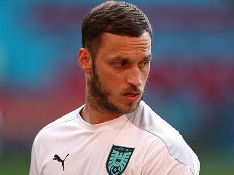 אוסטריה צריכה ניצחון כדי לעלות (getty)