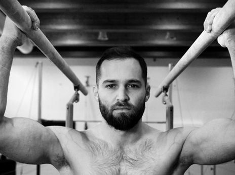 (צילומים: דן שיראי, ערוץ הספורט)