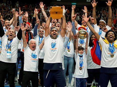 נס ציונה תחגוג גם עם ליובין? (אלן שיבר)