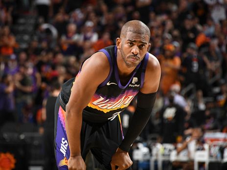 פול. לא מצליח להשתלט על הסדרה (Getty)