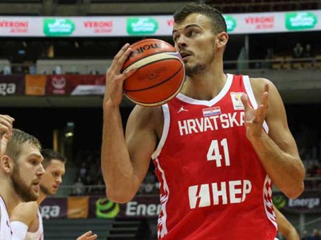 ז'יזי'ץ'. קרואטיה תישאר בחוץ? (GETTY)