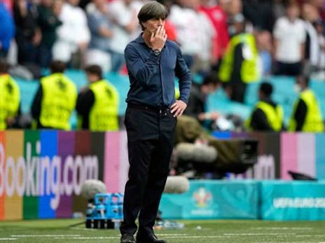 עוזב לאחר אכזבה (GETTY)