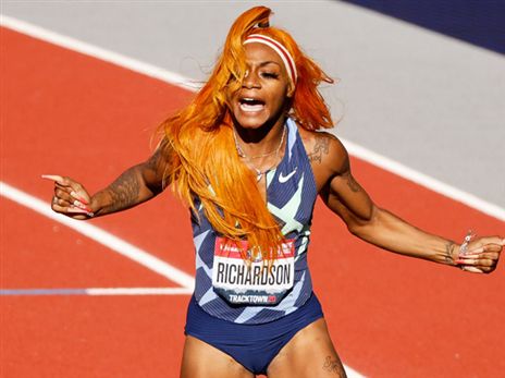 ריצ'ארדסון. מקומה בטוקיו בסכנה (GETTY)