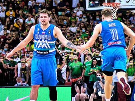 דונצ'יץ'. איזה משחק (GETTY)