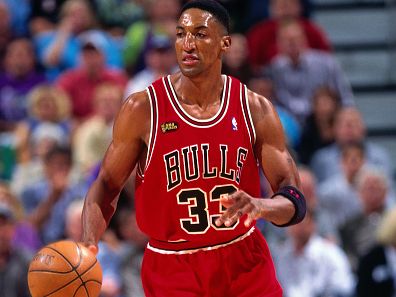 2.7 מ' דולר לעונה. פיפן (Getty)