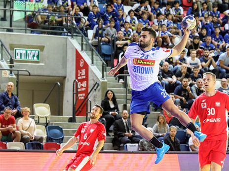 (צילום: הדר ואן קולא, איגוד הכדוריד)