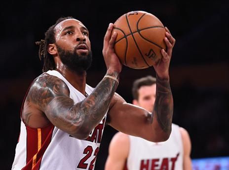 לא הצליח להתבסס בליגה הטובה בעולם (Getty)