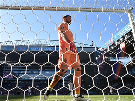 קם ממשבר גדול אחרי קרואטיה (getty)