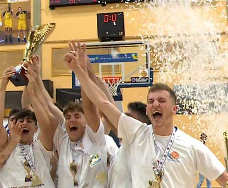 עשה חיל בעמק חפר