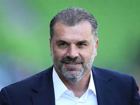 פוסטקוגלו, ייתן קרדיט לעבדה? (getty)