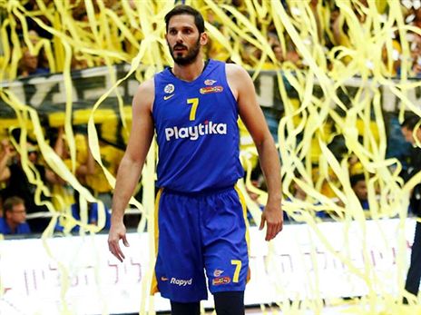 מי יחליף את כספי? (אלן שיבר)