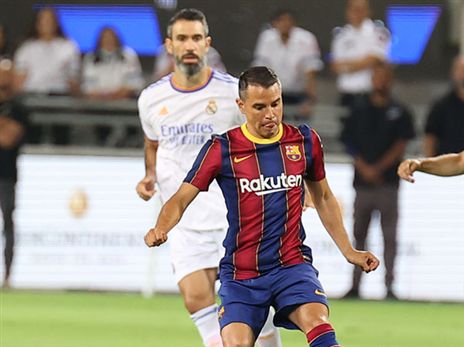 הטאצ' של סביולה לא נעלם (דני מרון)