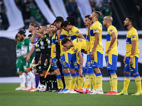 בקרוב אחת מהן תניף גביע אירופי? (מאור אלקסלסי)