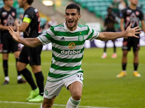 עבדה. "יהיה בפרמייר ליג" (GETTY)