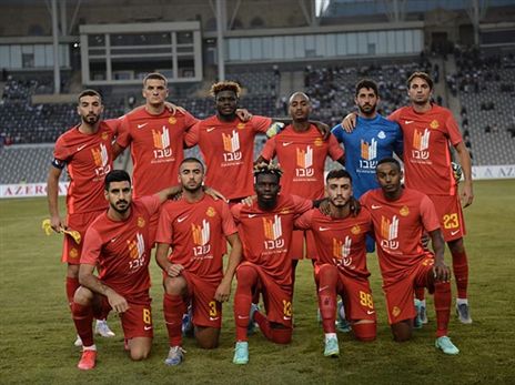 (דוברות מ.ס אשדוד)