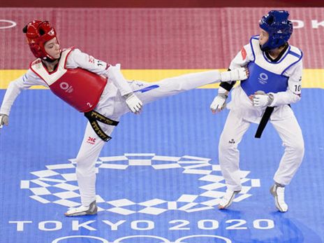 סמברג. נכנסה לרשימה המפוארת (GETTY)