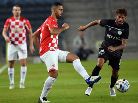 קבהא. ישאר או ילך? (ברני ארדוב)