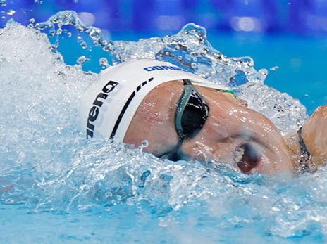 השיא הגדול עוד לפניה? גורבנקו (gettyimages)