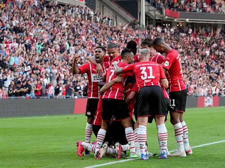 צעד גדול לקראת הפלייאוף (Getty)