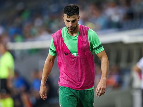 דוד, יפתח בחוד? (מאור אלקסלסי)