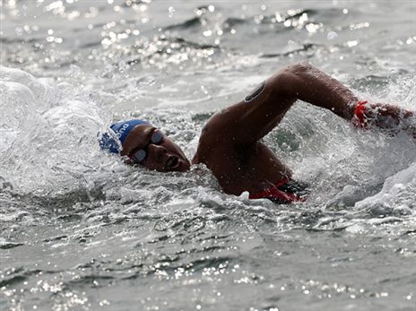 בהצלחה לרודיטי (GETTY)