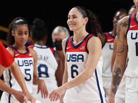 בדרך לזהב 7 ברציפות? (GETTY)