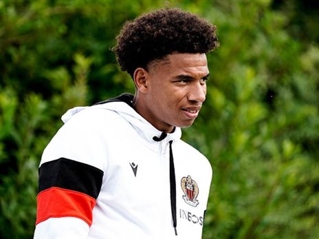 סטגנס הצטרף לניס. אחת ההחתמות המסקרנות (Getty)