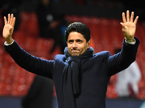 מכחיש פומבית, בסתר לא פוסל. אל חלאיפי (getty)