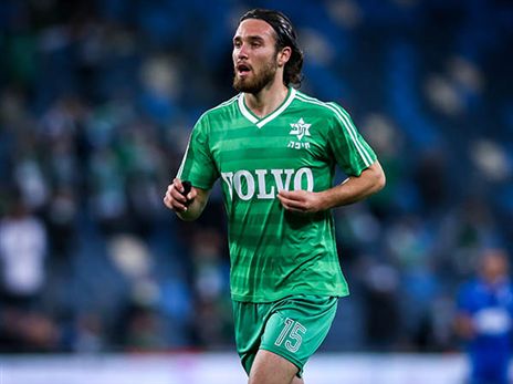 יחזור לסגל לראשונה העונה. עופרי ארד (צילום: מאור אלקסלסי)