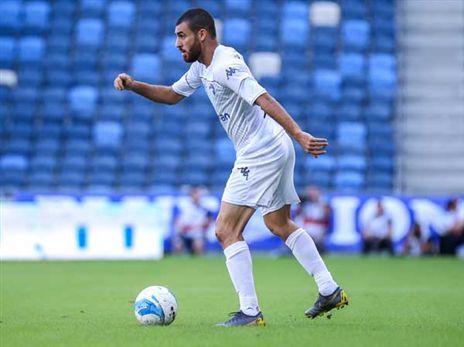 מכוון לליגת העל (סוכנות ג'יני)