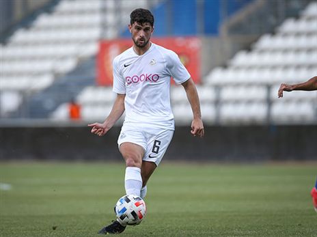 כנעאן עדיין לא התאושש (סוכנות ג'יני)