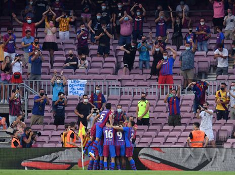 הרגע הנכון ביותר לפתוח דף חדש (Getty)