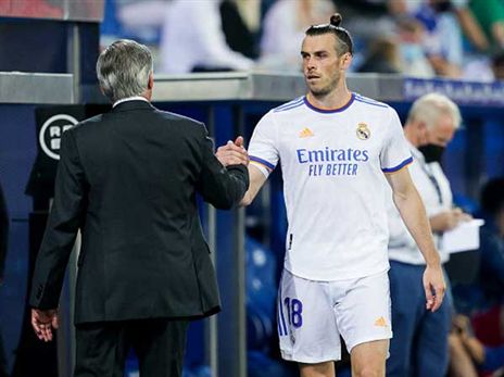 ריאל תנסה להמשיך ביכולת הגבוהה גם מול לבאנטה (GETTY)