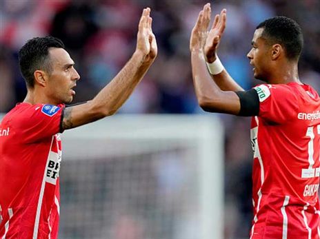 זהבי וגאקפו. הישראלי שבר בצורת (GETTY)