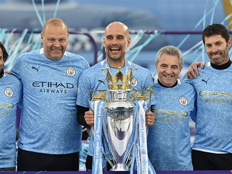 תמונה מוכרת (Getty)