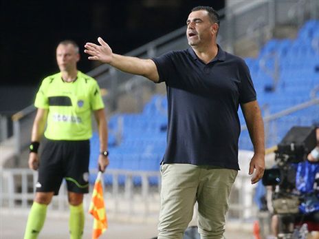 יגלו יכולת טוב יותר מבגביע הטוטו? (gettyimages)