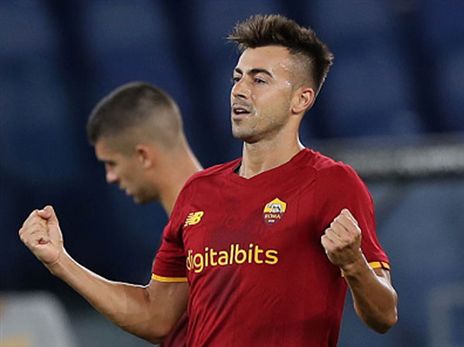 אל שראעווי ורומא יגיעו לתל אביב או חיפה? (getty)