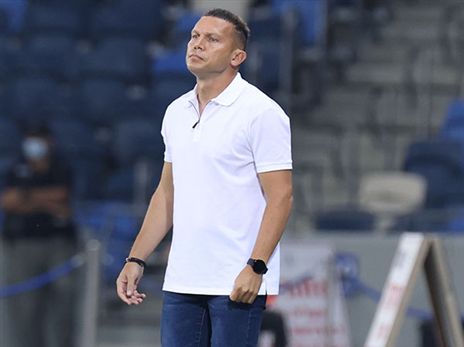 בכר, המסע להגנה על התואר מתחיל (דני מרון)